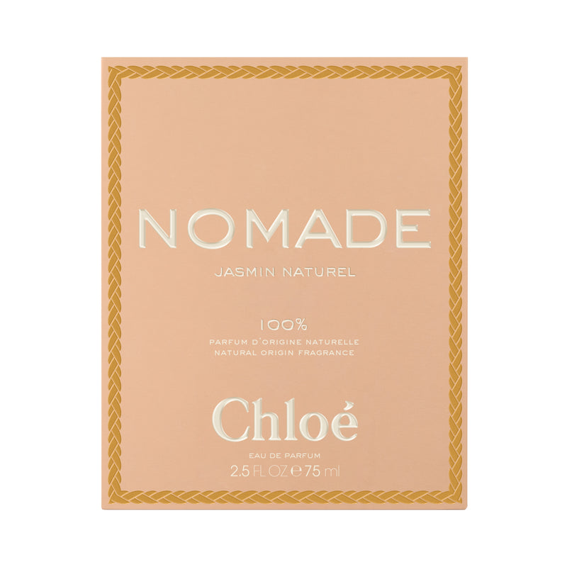 CHLOE -  Nomade Jasmin Naturel EDP