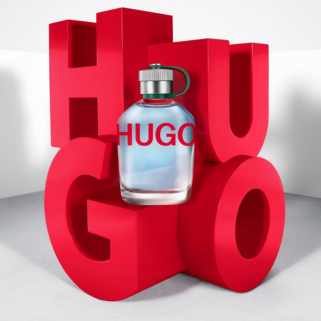Hugo man boss 2025