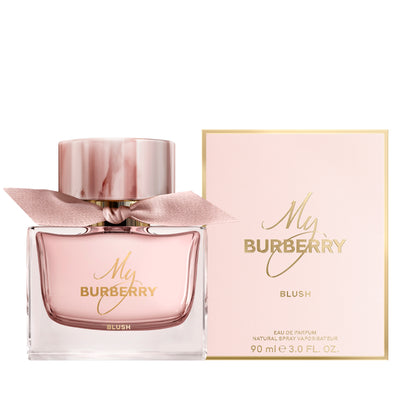 BURBERRY - MY BURBERRY BLUSH EAU DE PARFUM