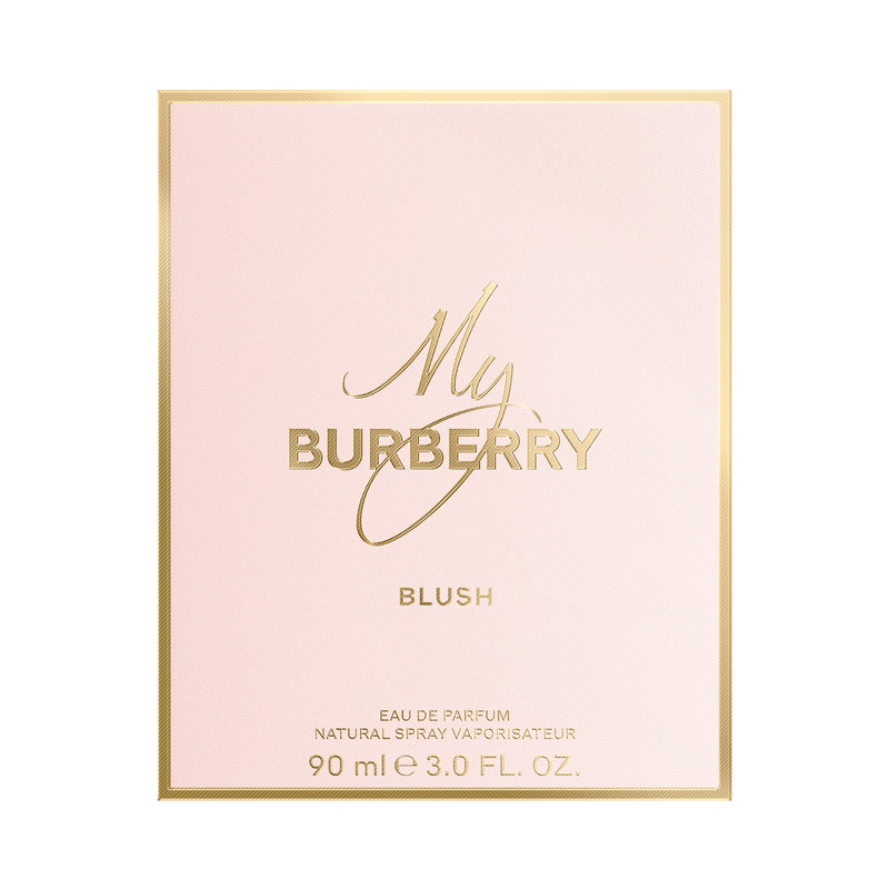 BURBERRY - MY BURBERRY BLUSH EAU DE PARFUM