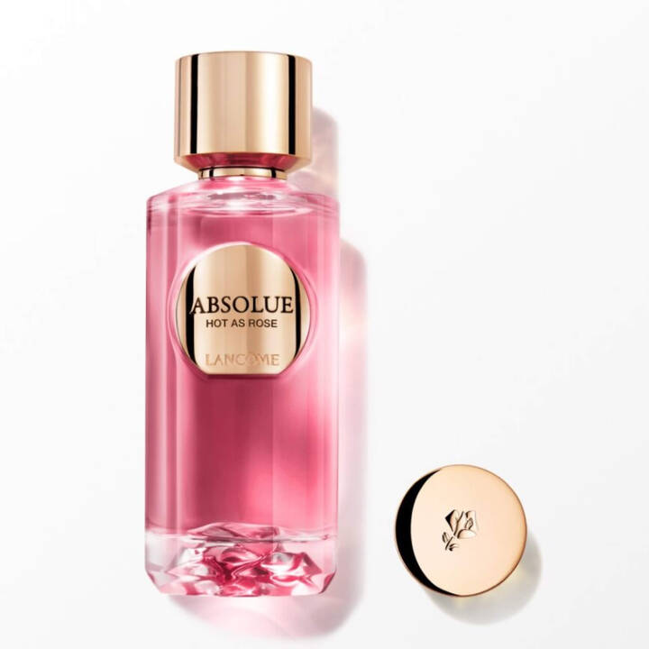 LANCÔME PRIVÉ - HOT AS ROSE 100ML