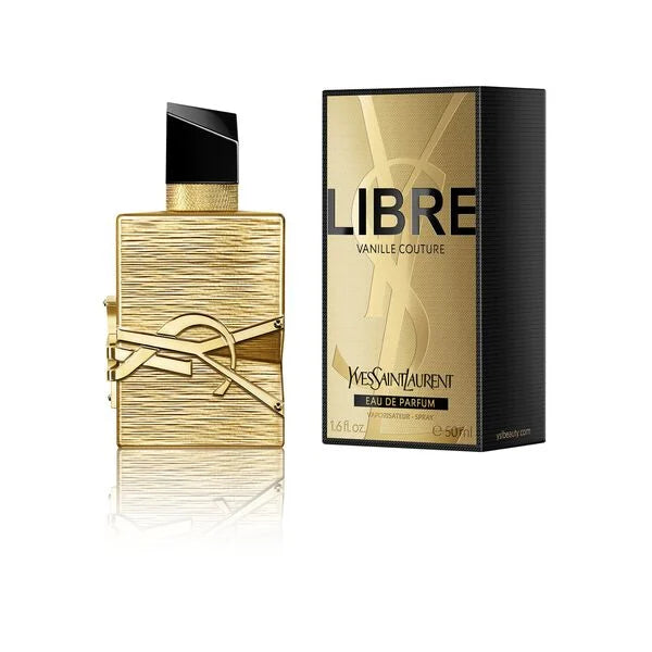 YSL -  LIBRE COUTURE EDP 50ML