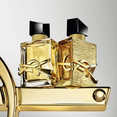 YSL -  LIBRE COUTURE EDP 50ML