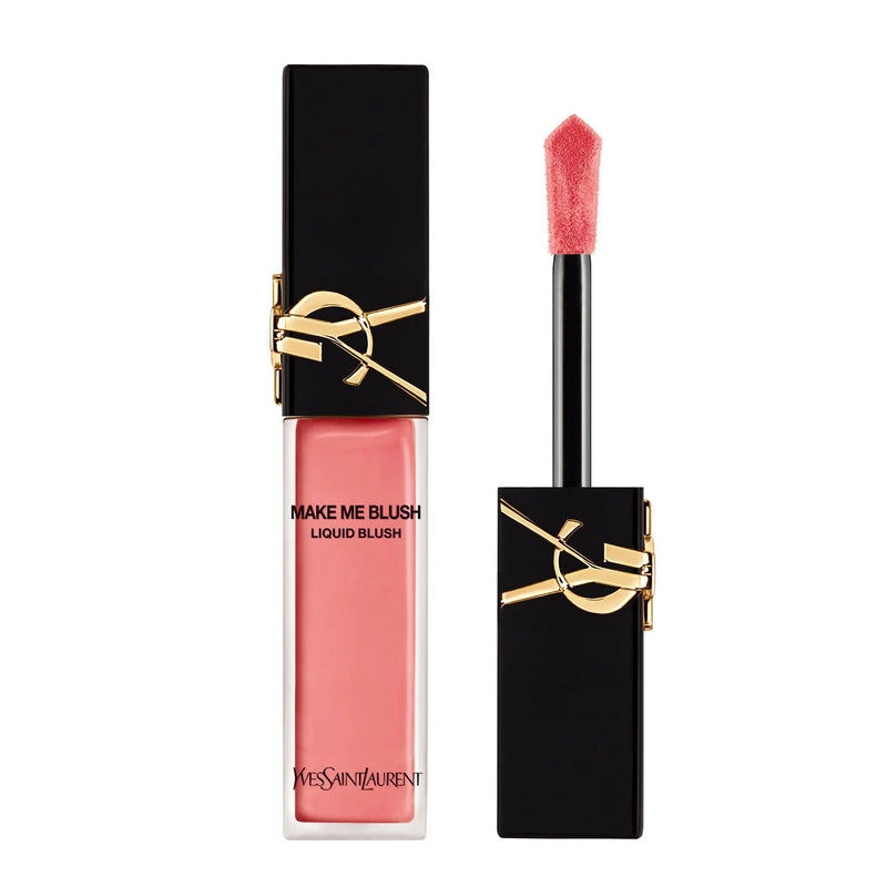 YSL - BLUSH LIQUIDE MAKE ME BLUSH