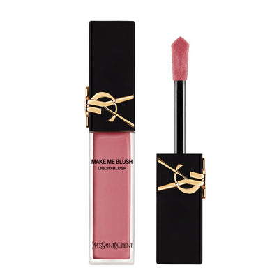 YSL - BLUSH LIQUIDE MAKE ME BLUSH