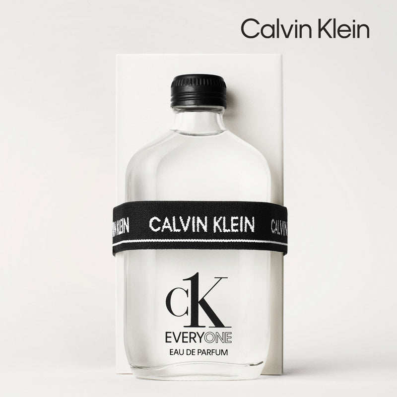 CALVIN KLEIN -  Everyone Eau De Parfum