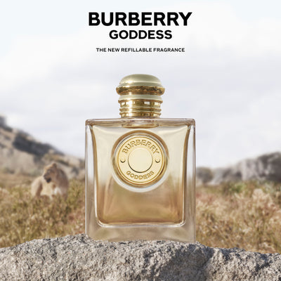 BURBERRY - GODDESS EAU DE PARFUM