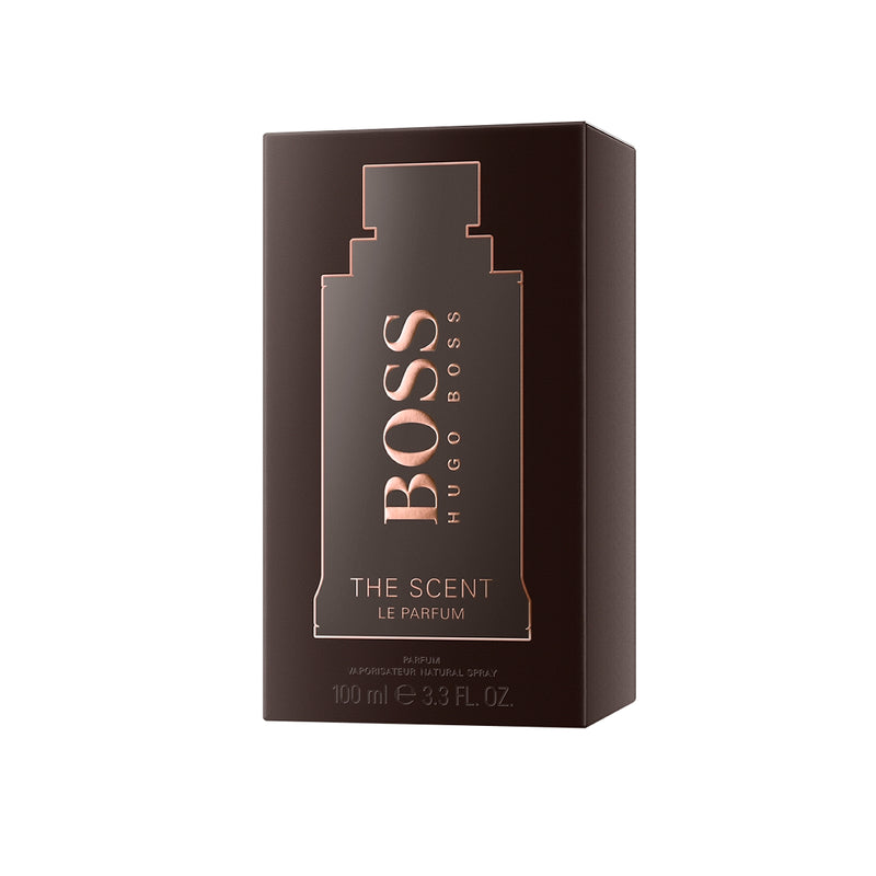 HUGO BOSS - BOSS THE SCENT FOR HIM LE PARFUM