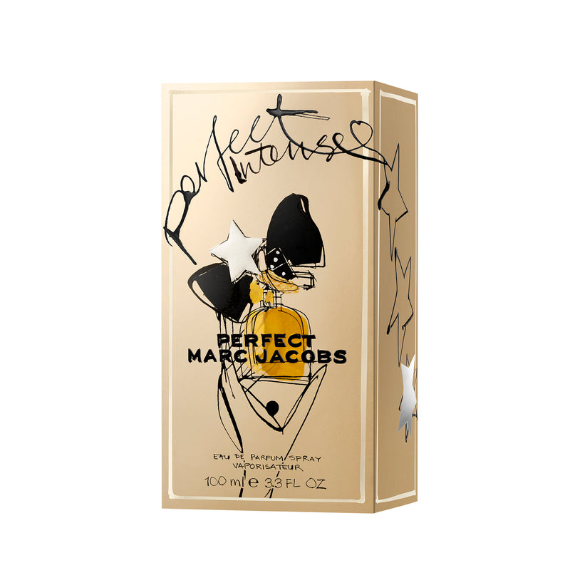 MARC JACOBS - Perfect Intense EDP