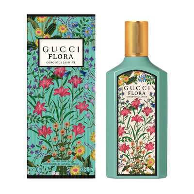 GUCCI - FLORA JASMIN EDP