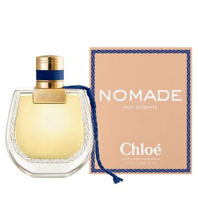 CHLOE - Nomade Nuit d'Egypte EDP