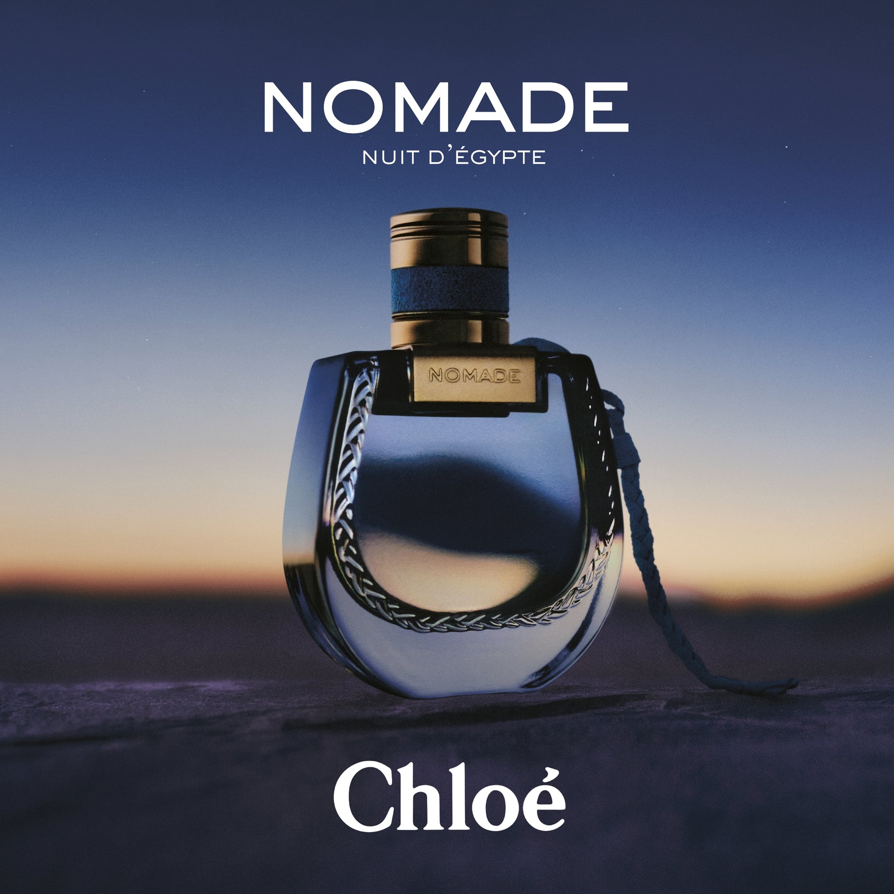 CHLOÉ - Nomade Nuit d'Egypte EDP – Marionnaud Maroc