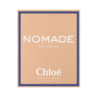 CHLOE - Nomade Nuit d'Egypte EDP