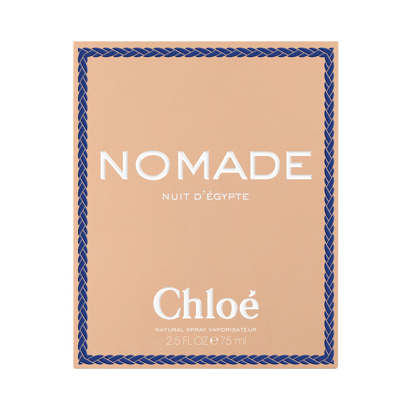 CHLOE - Nomade Nuit d&