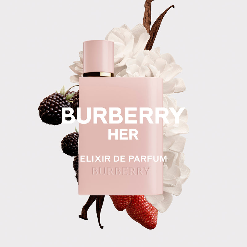 BURBERRY - HER ELIXIR EAU DE PARFUM