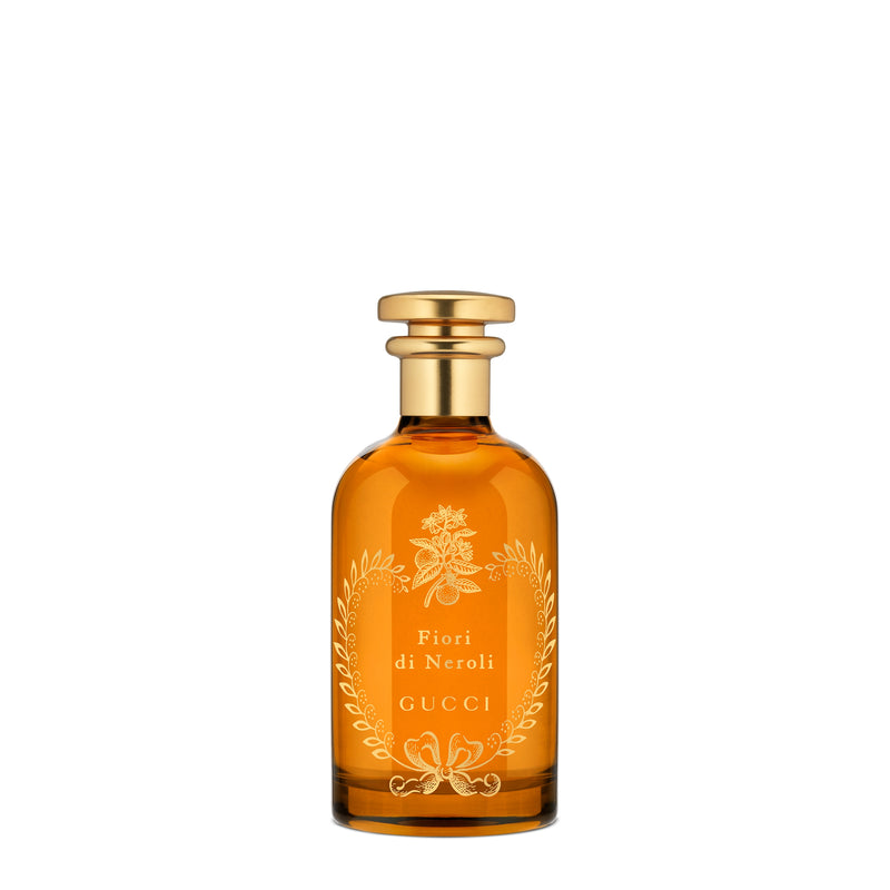 The Alchemist Graden Fiori Di Neroli EDP