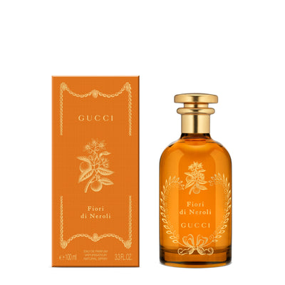 The Alchemist Graden Fiori Di Neroli EDP