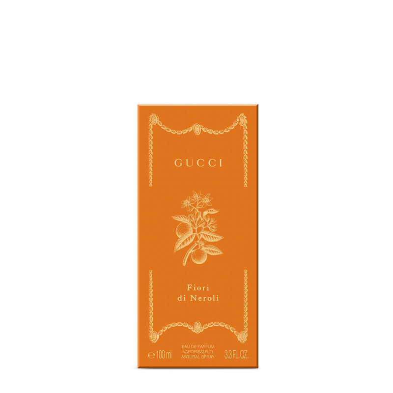 The Alchemist Graden Fiori Di Neroli EDP