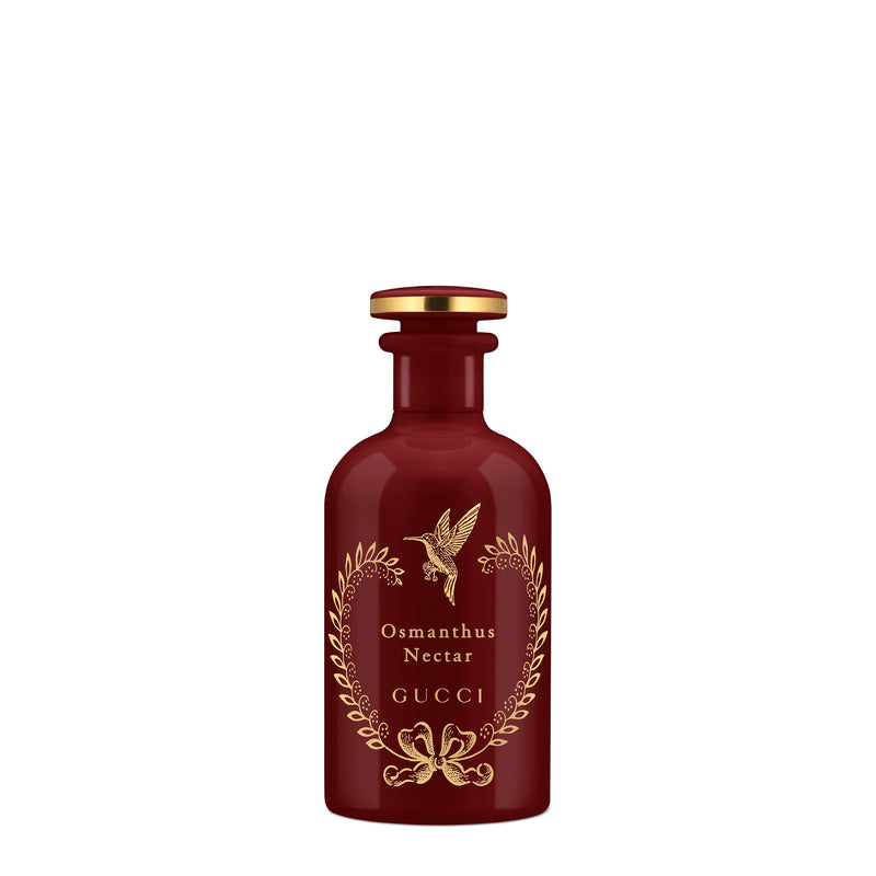 The Alchemist Garden Osmanthus Nectar EDP