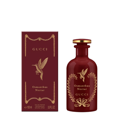The Alchemist Garden Osmanthus Nectar EDP