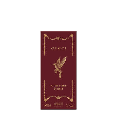 The Alchemist Garden Osmanthus Nectar EDP