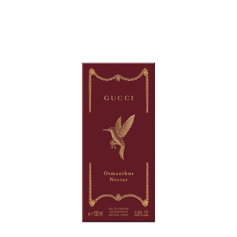 The Alchemist Garden Osmanthus Nectar EDP