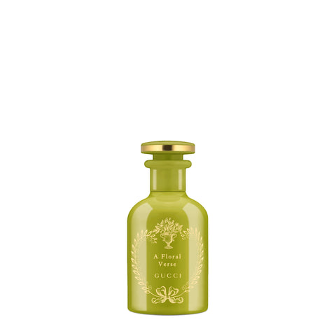The Alchemist's Garden Gucci A Floral Verse EDP