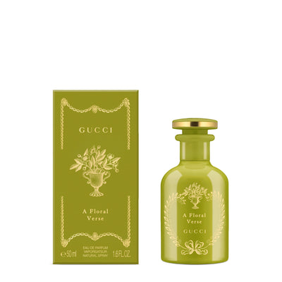 The Alchemist's Garden Gucci A Floral Verse EDP