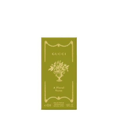 The Alchemist's Garden Gucci A Floral Verse EDP