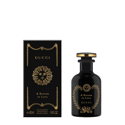 The Alchemist's Garden A Reason To Love EDP