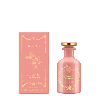 The Alchemist's Garden A Chant For The Nymph EDP