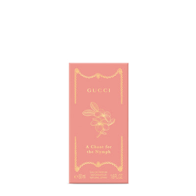 The Alchemist's Garden A Chant For The Nymph EDP