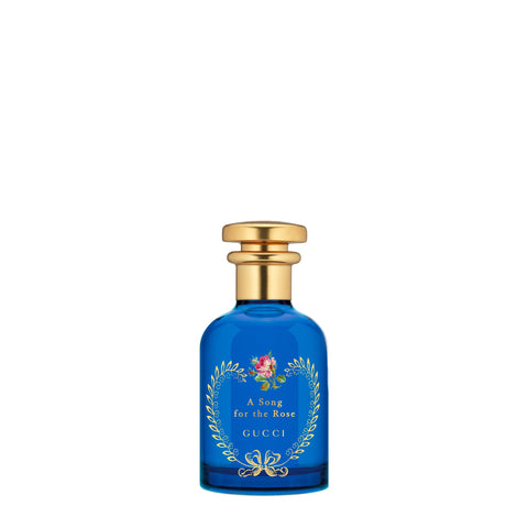 The Alchemist's Garden A Song For The Rose EDP