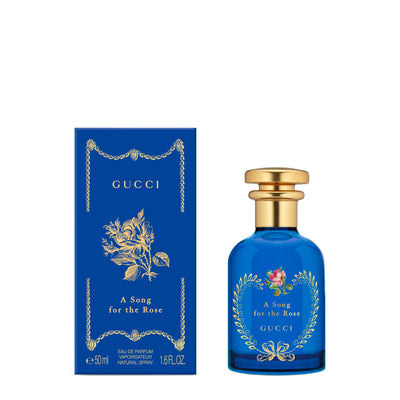 The Alchemist's Garden A Song For The Rose EDP