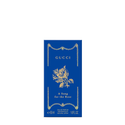 The Alchemist's Garden A Song For The Rose EDP