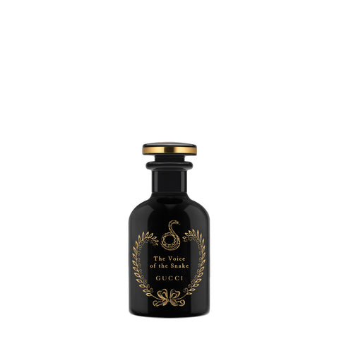 The Alchemist's Garden The Voice Of The Snake EDP