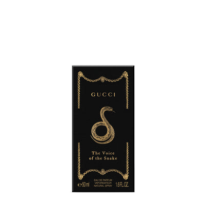 The Alchemist's Garden The Voice Of The Snake EDP