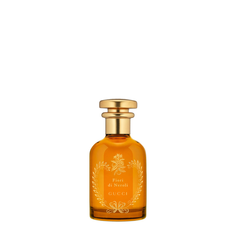 The Alchemist Graden Fiori Di Neroli EDP