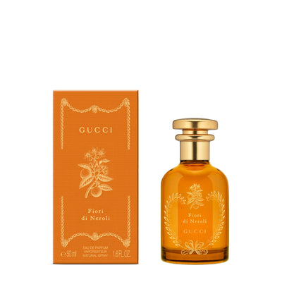 The Alchemist Graden Fiori Di Neroli EDP
