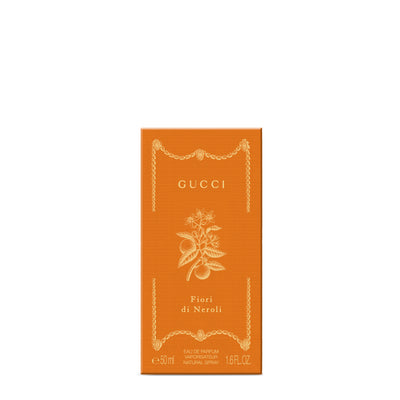 The Alchemist Graden Fiori Di Neroli EDP