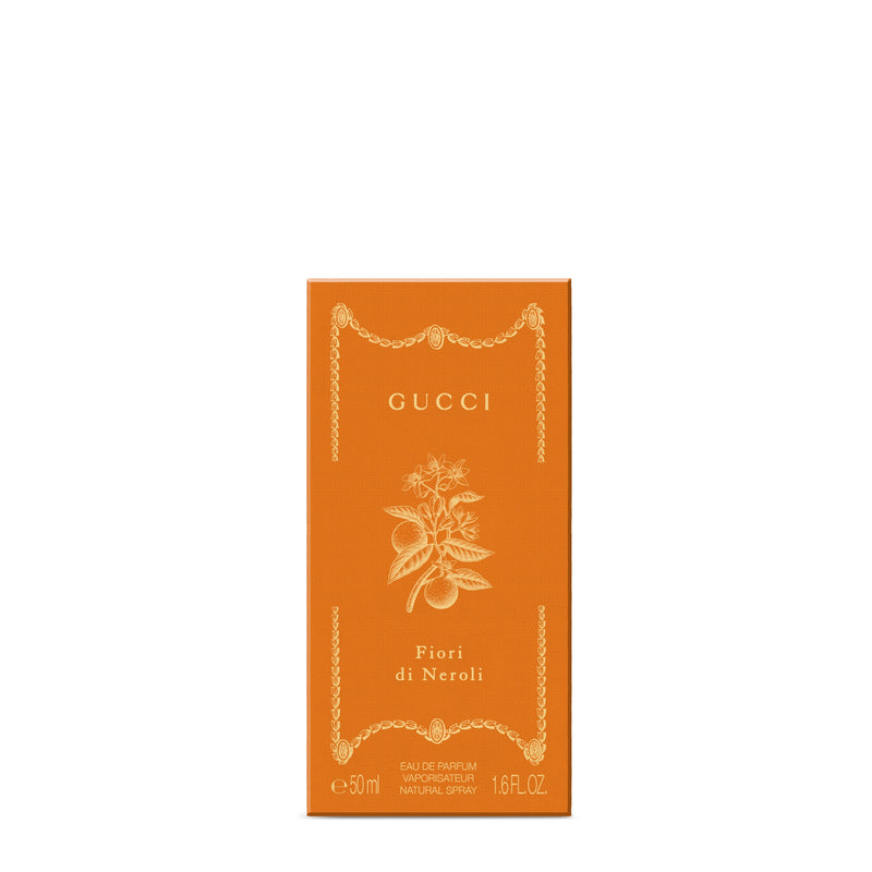 The Alchemist Graden Fiori Di Neroli EDP