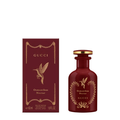 The Alchemist Garden Osmanthus Nectar EDP