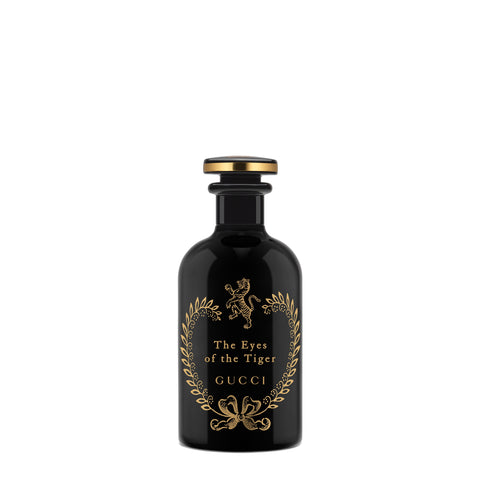 The Alchemist's Garden The Eyes Of The Tiger EDP