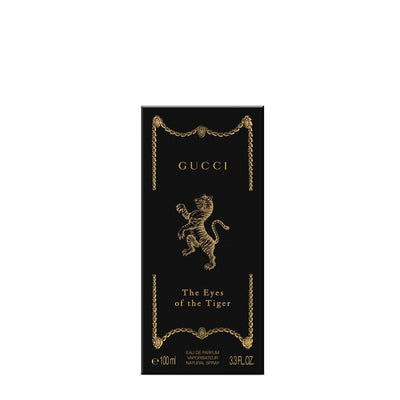 The Alchemist's Garden The Eyes Of The Tiger EDP