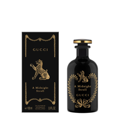 The Alchemist's Garden A Midnight Stroll EDP