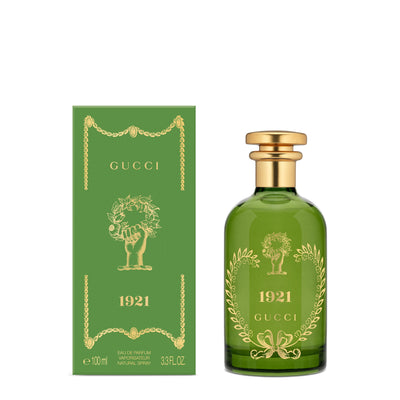 The Alchemist's Garden 1921 EDP