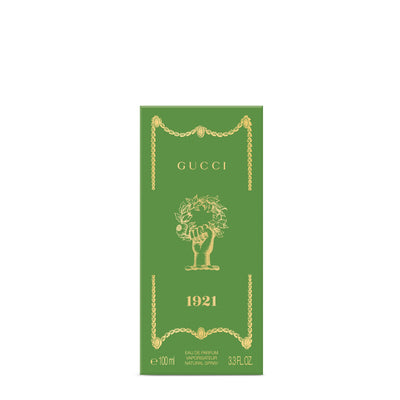 The Alchemist's Garden 1921 EDP