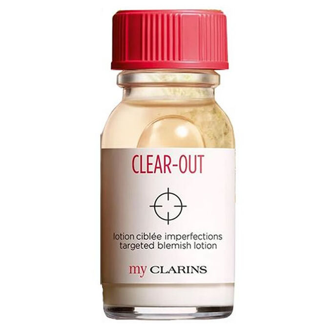 CLARINS - MY CLARINS LOTION CIBLEE IMPERFECTION