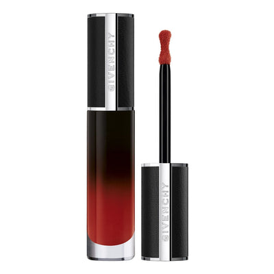 GIVENCHY - Le Rouge Interdit Cream Velvet - Rouge à lèvres mat longue tenue