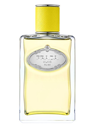 PRADA - INFUSION YLANG EDP